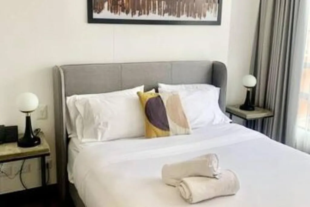 Apartamento Unico Y Exclusivo. Apartment Bogota