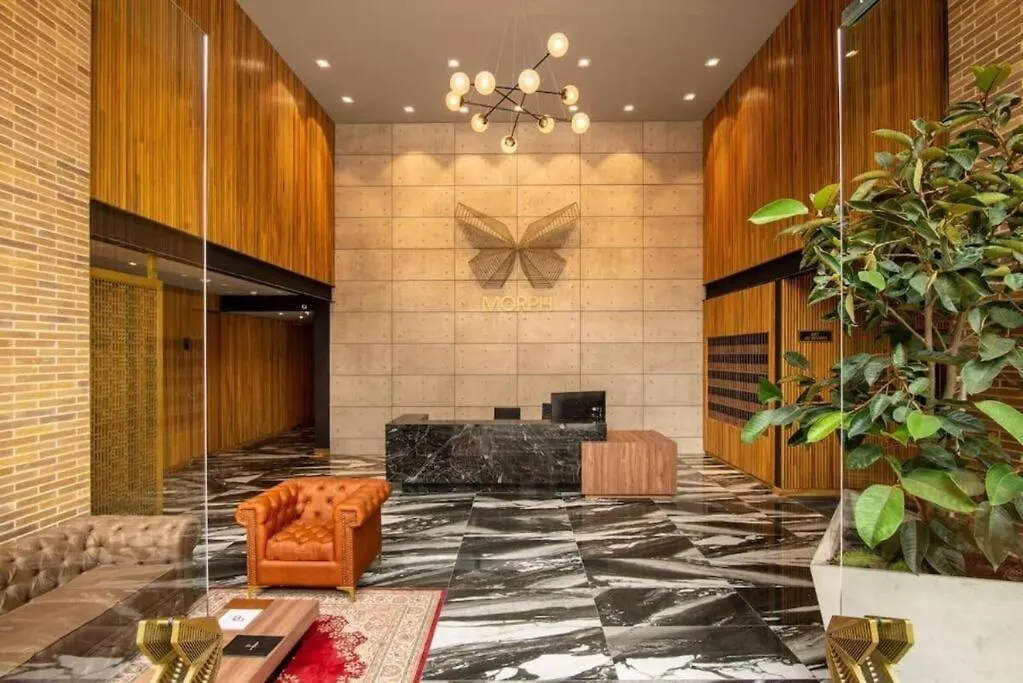 Apartamento Unico Y Exclusivo. location