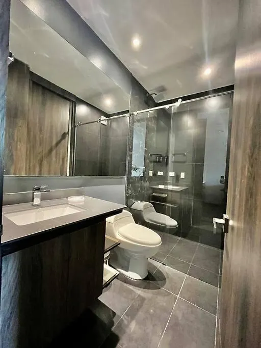 Apartamento Unico Y Exclusivo. Apartment Bogota