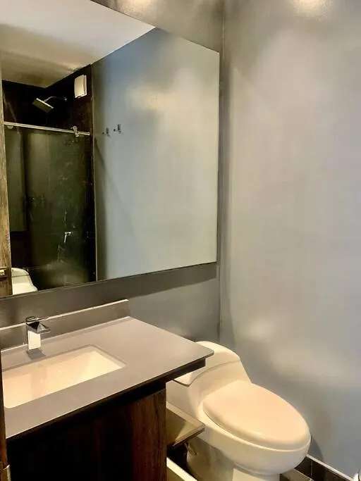 Apartamento Unico Y Exclusivo. Apartment Bogota